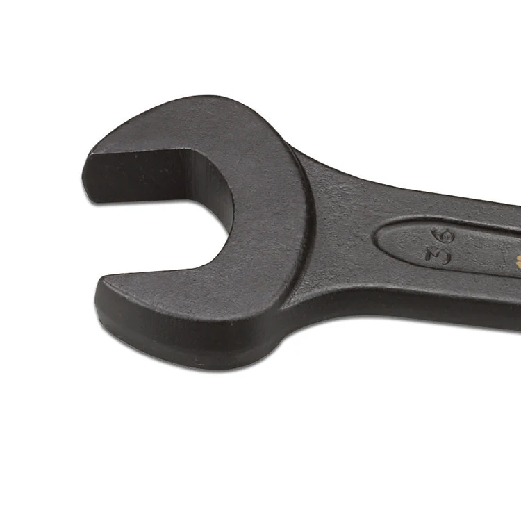 Гаечный ключ с открытым концом