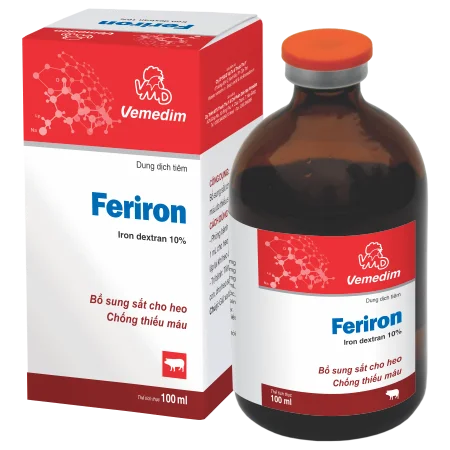 FerironVN