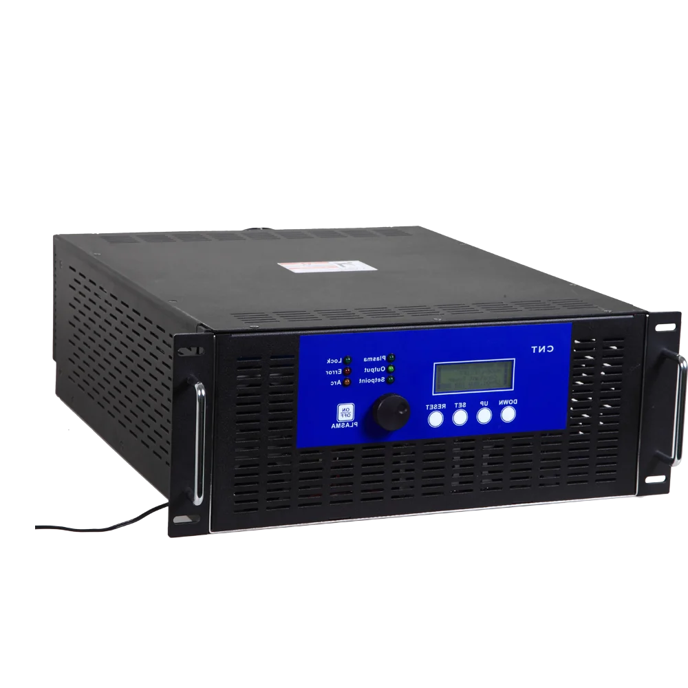high voltage mf cnc power supply plasma