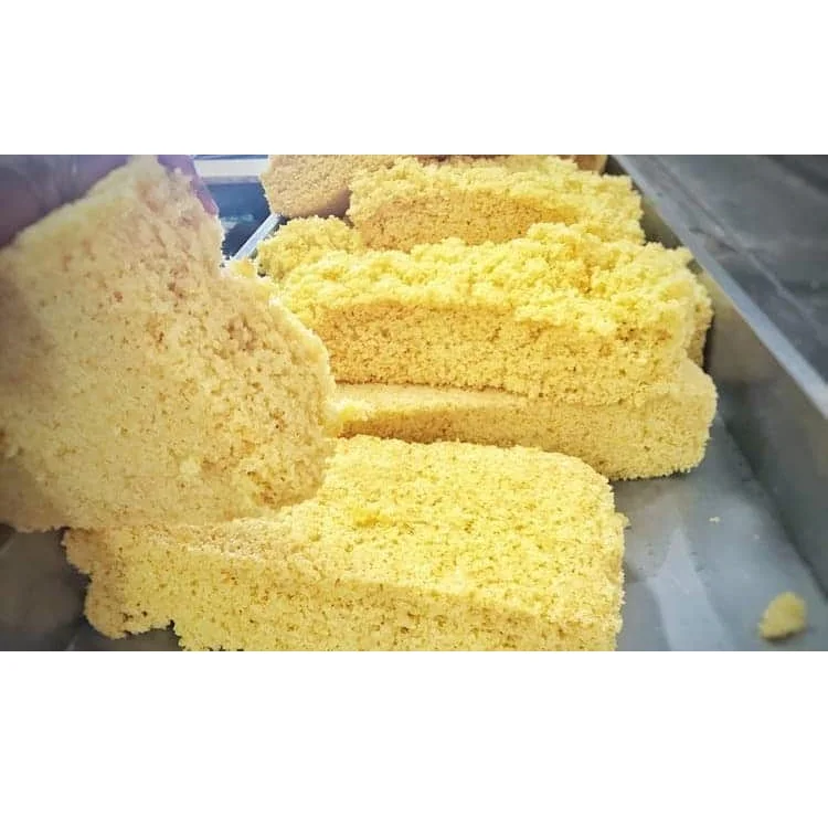 
Best Selling Soft Supple Enduring Purity Latex Rubber with PE or Pallet Packing Details 