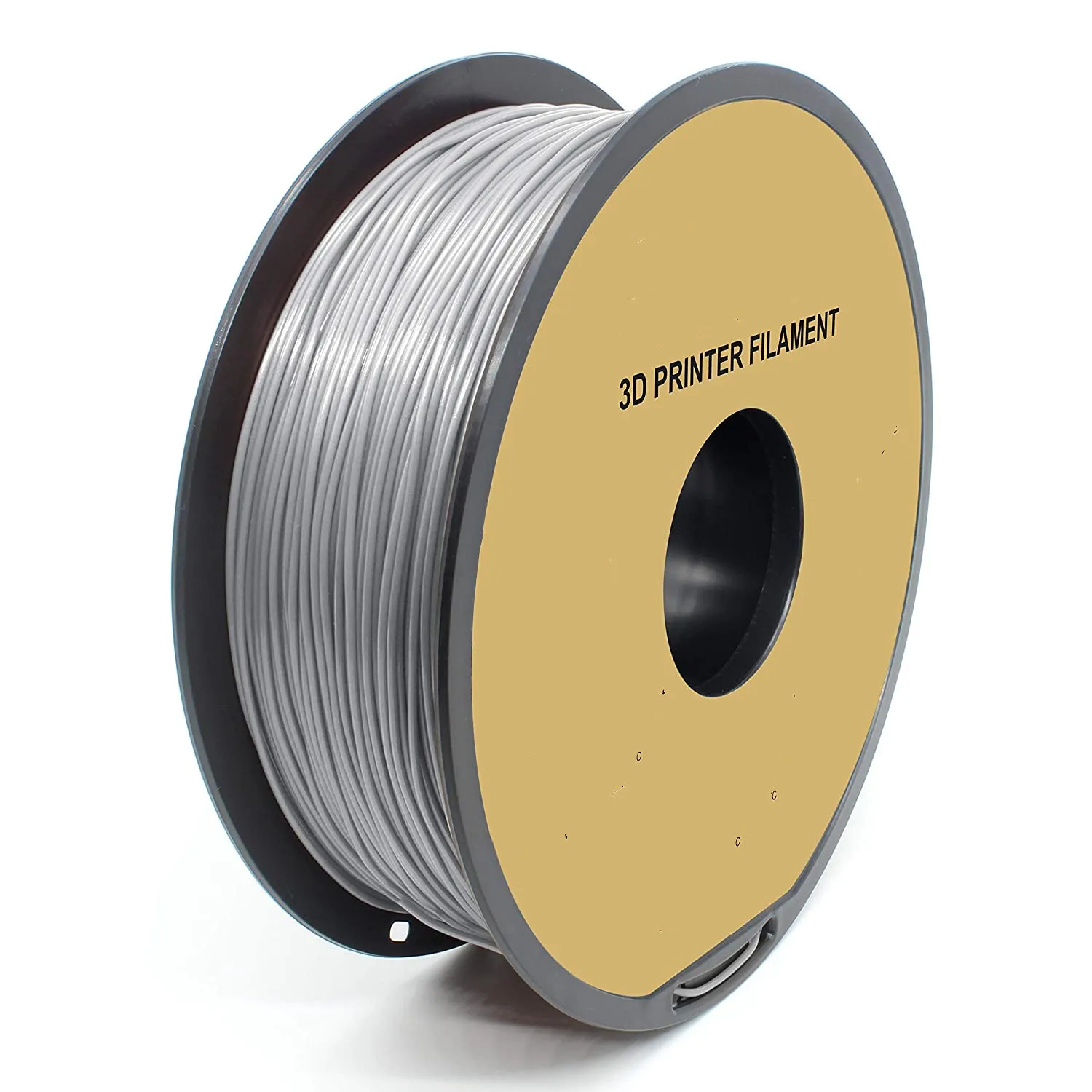 Yousu 3d  PETG filament 1.75mm, 1kg Spool 3D Printing material for 3D printer.