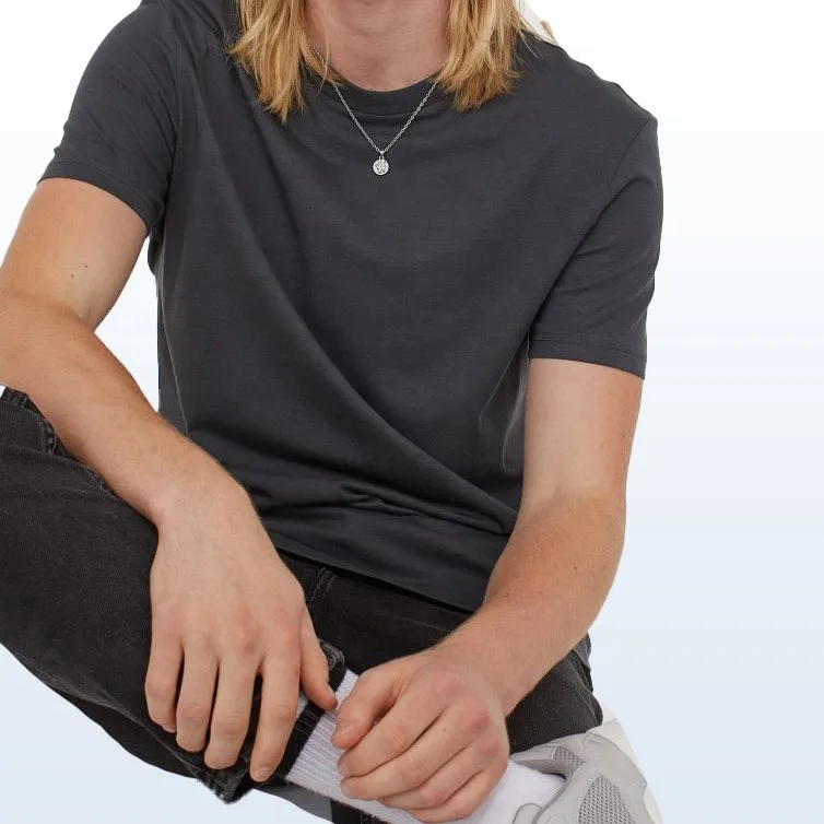 
Custom logo Professional Logo Print Cotton Custom T Shirt for men in cheap slim fit 2021 wholesale latest design 