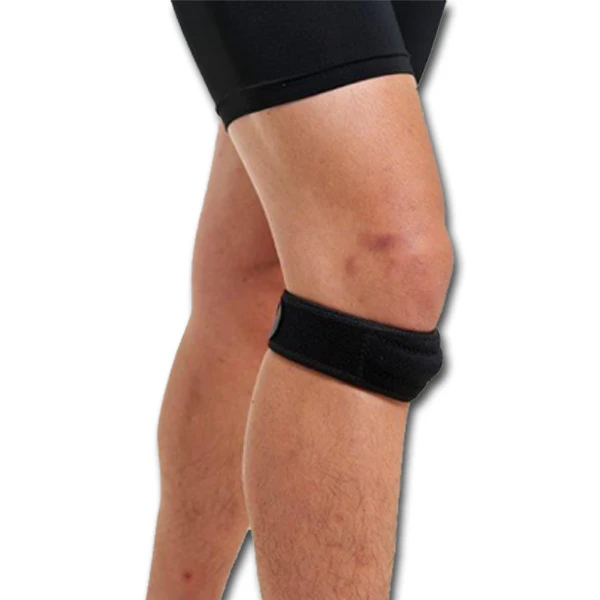 Health Care Knee Belt Neoprene Knee Support, Knee Support Brace