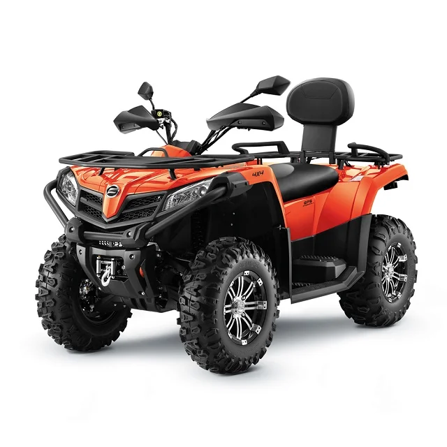 2021 ATV New Design Frame Cheap cuatrimoto 4x4 Quad Atv 250cc 4x4 QUAD BIKE