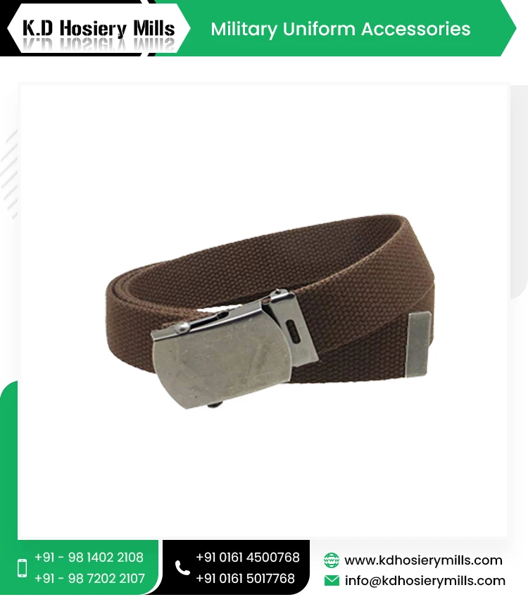 Армейские ремни лидер продаж военные для спорта на открытом воздухе производство из индии
