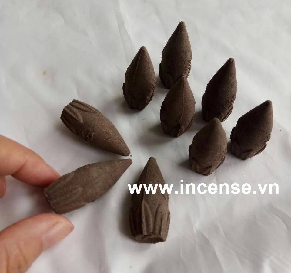 Vietnam Incense Holders with best price, nice shape, new offer 2022