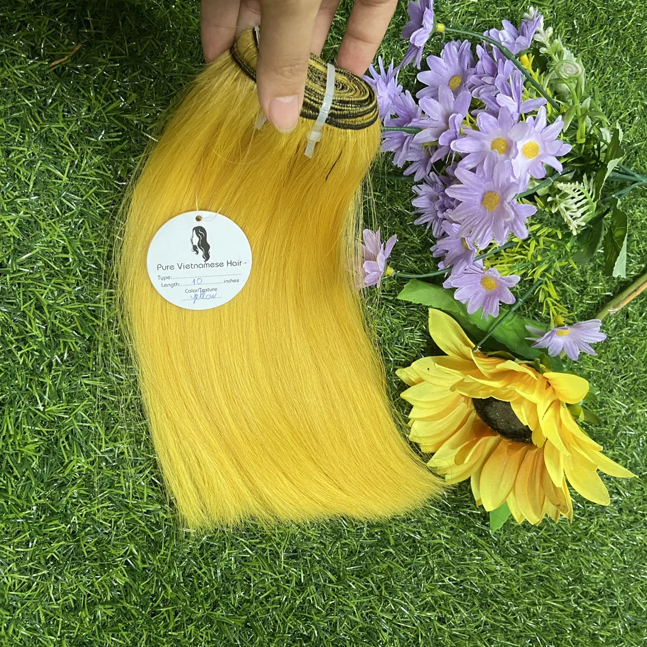 Человеческий парик красочный качественный из вьетнамской опытной компании подходит для черных женщин оптом 2021