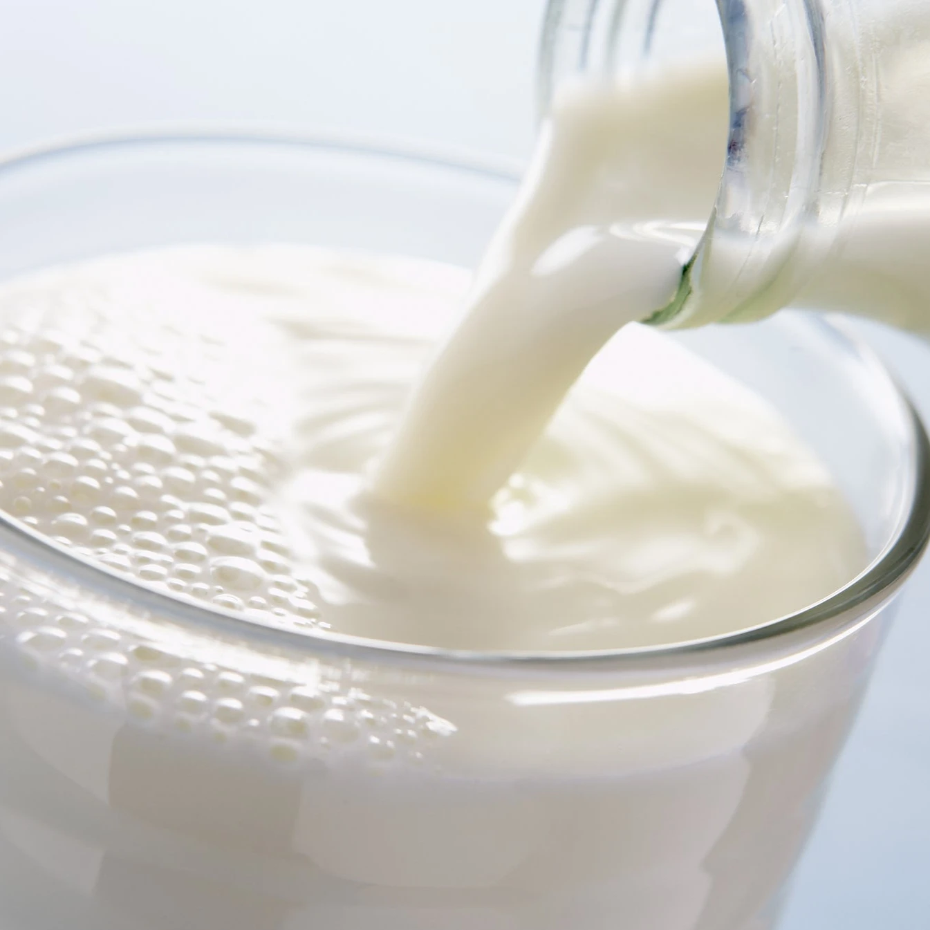 
Evaporated Brazil Milk 