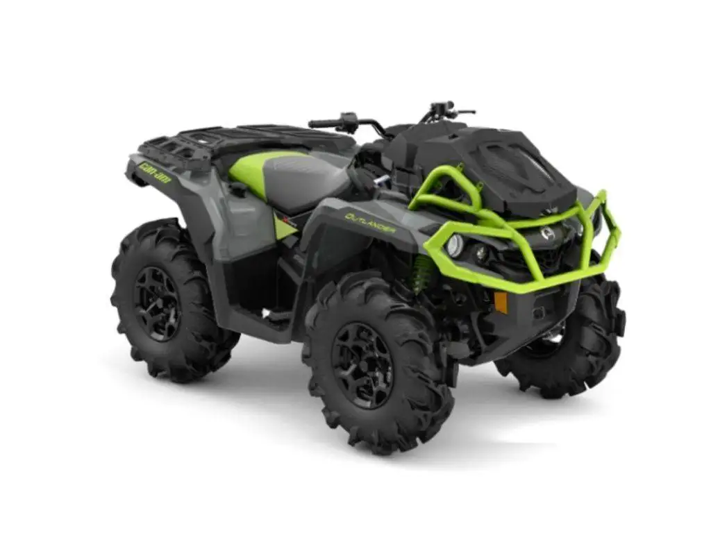 2020 Mini ATV CF MOTO 500cc AYG Diesel ATV For Sale