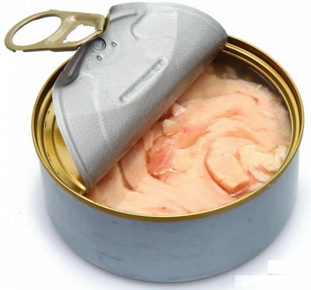 
Canned food Canned Fish Canned Sardine/Tuna/Mackerel in tomato sauce/oil/brine 125G 155G 425G 
