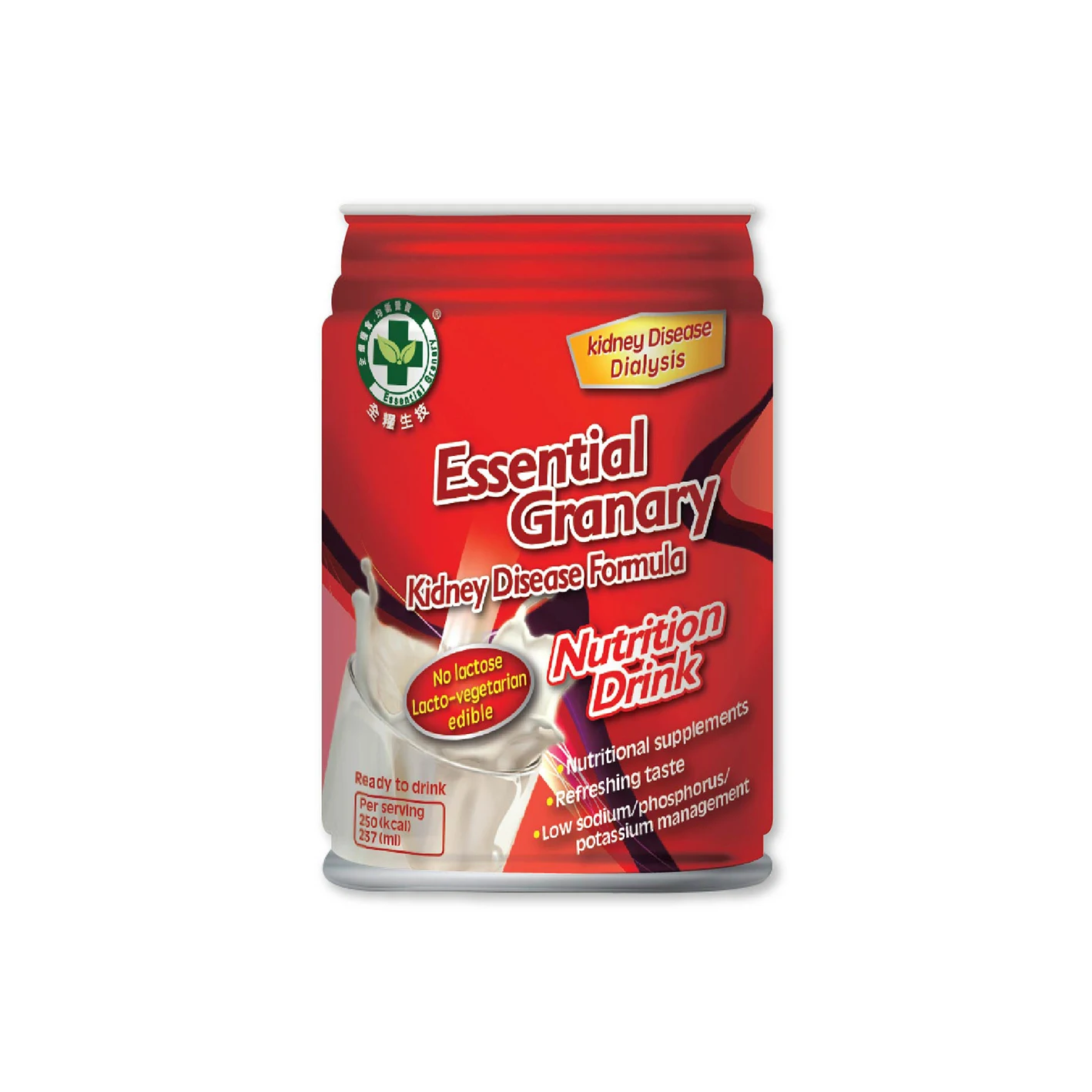 Препарат для диализных почек, жидкая добавка для полости рта, напиток