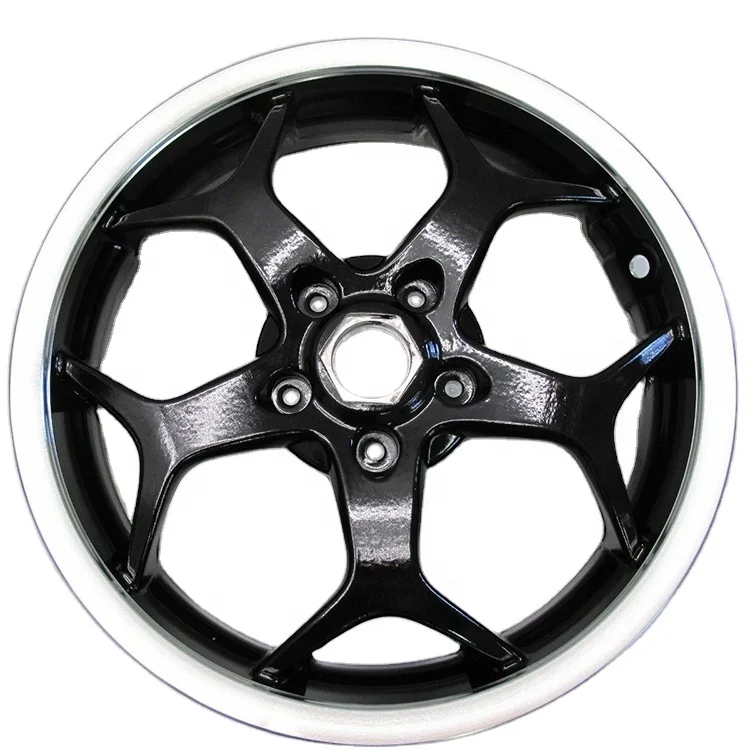 Колеса для скутера и мотоцикла, передние и задние, оба пары для vespa gt gts gtv mp3 125 200 250 300