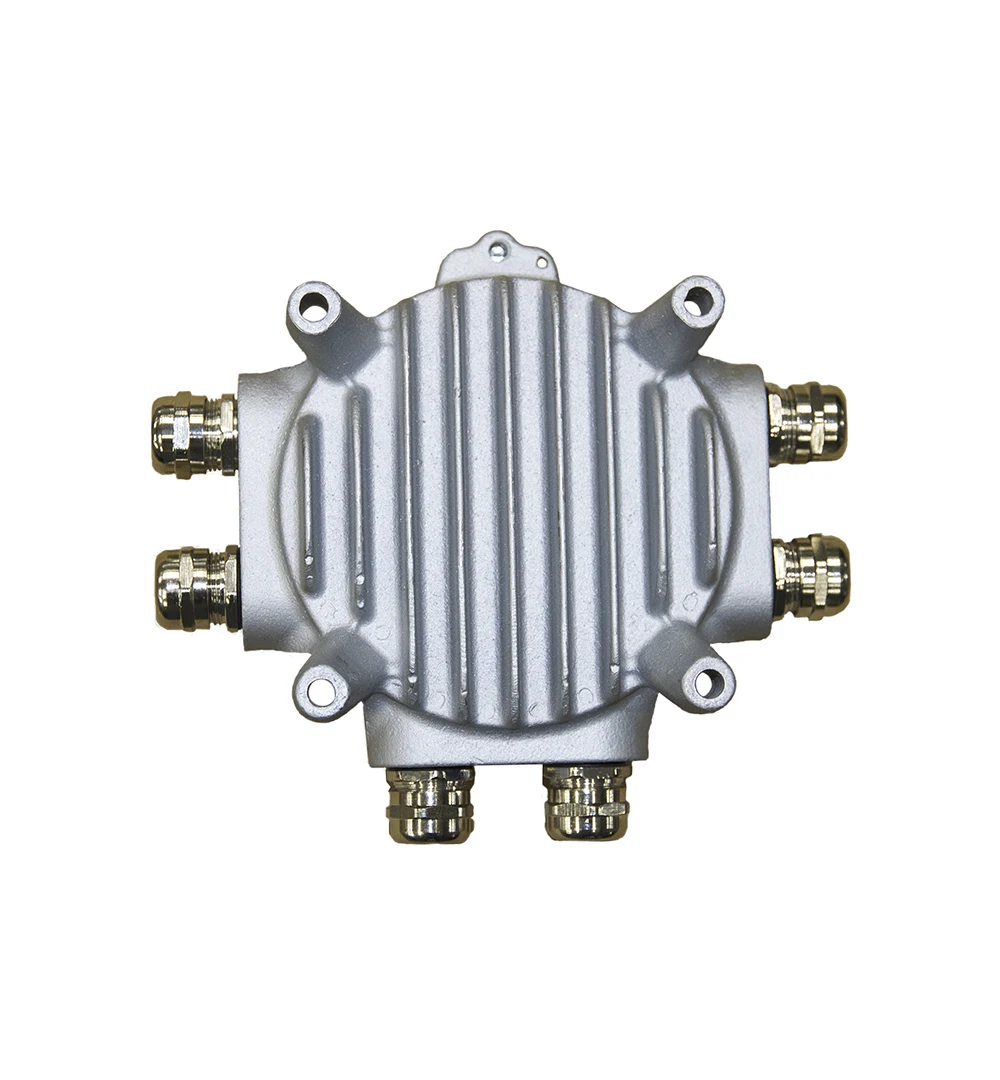 
Quality explosion proof digital thermoregulator, temperature controller 