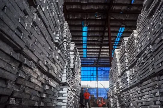 Высокочистый Магний слиток 99.99% 99.95% по низкой цене для продажи