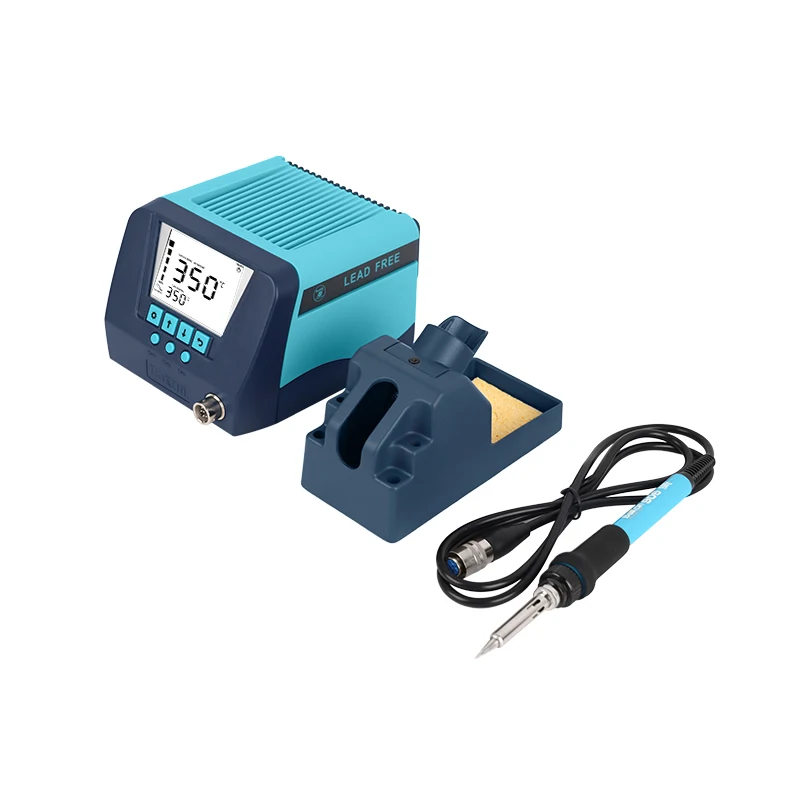  Bakon BK90 новый большой ЖК-экран 90 Вт Бессвинцовая Регулируемая температура электрическая Рабочая паяльная