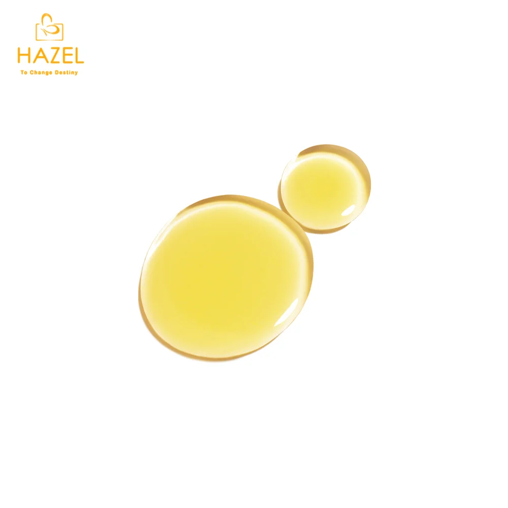 Contains ingredients vitamins amino acids Herbal 7 Days Hair Growth Serum OEM/ODM  Hair Serum Private Label Hair Loss Treatment