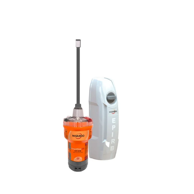 McMurdo G8 SmartFind EPIRB (автоматический блок выпуска)