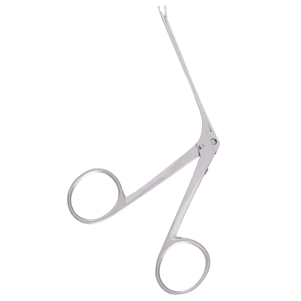Пользовательский тип ENT хирургические щипцы хит продаж высококачественные носовые режущие