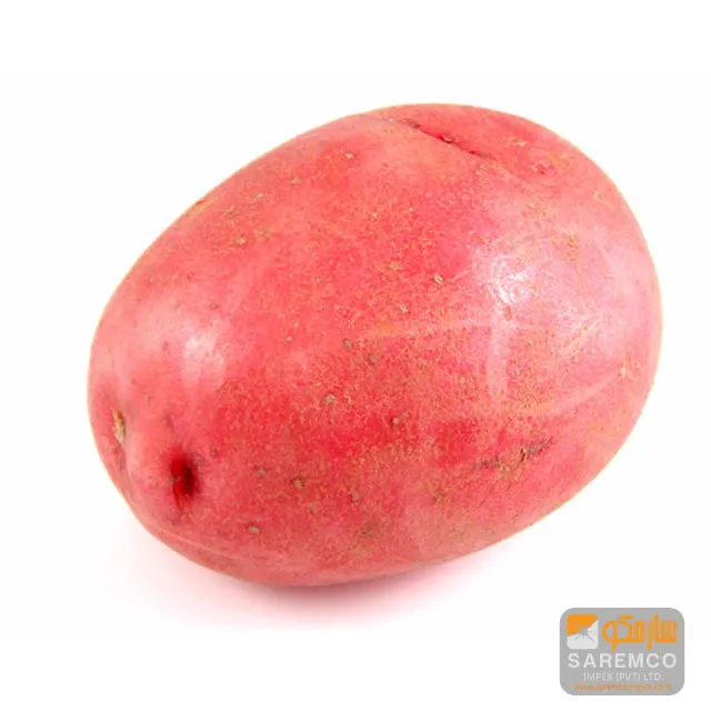 Свежий картофель из Пакистана (Красный