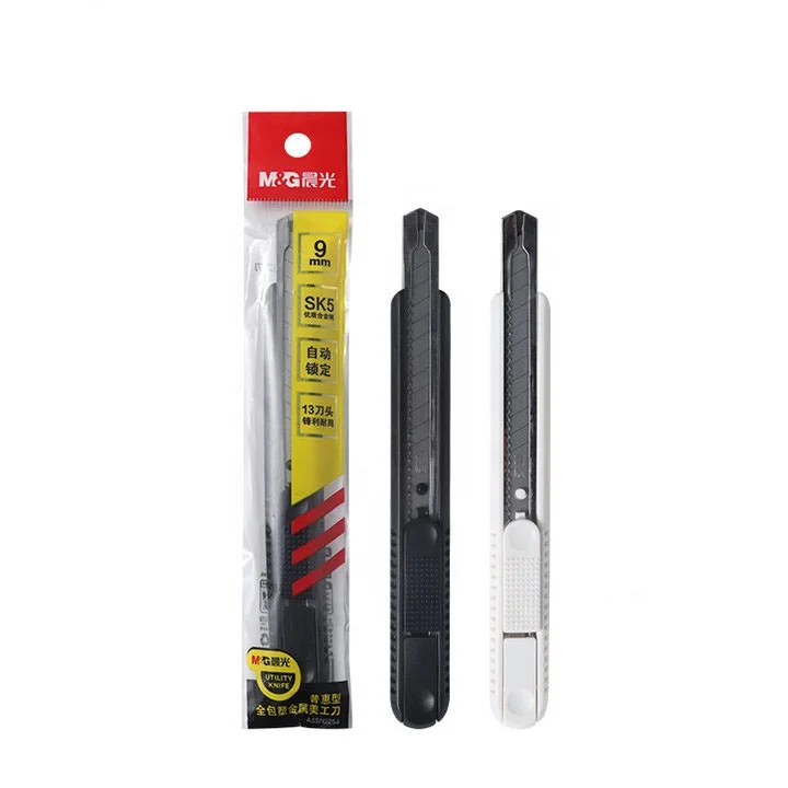 Andstal Multifunctional Self-locking Precision Knife Utility Knife For Office Tools