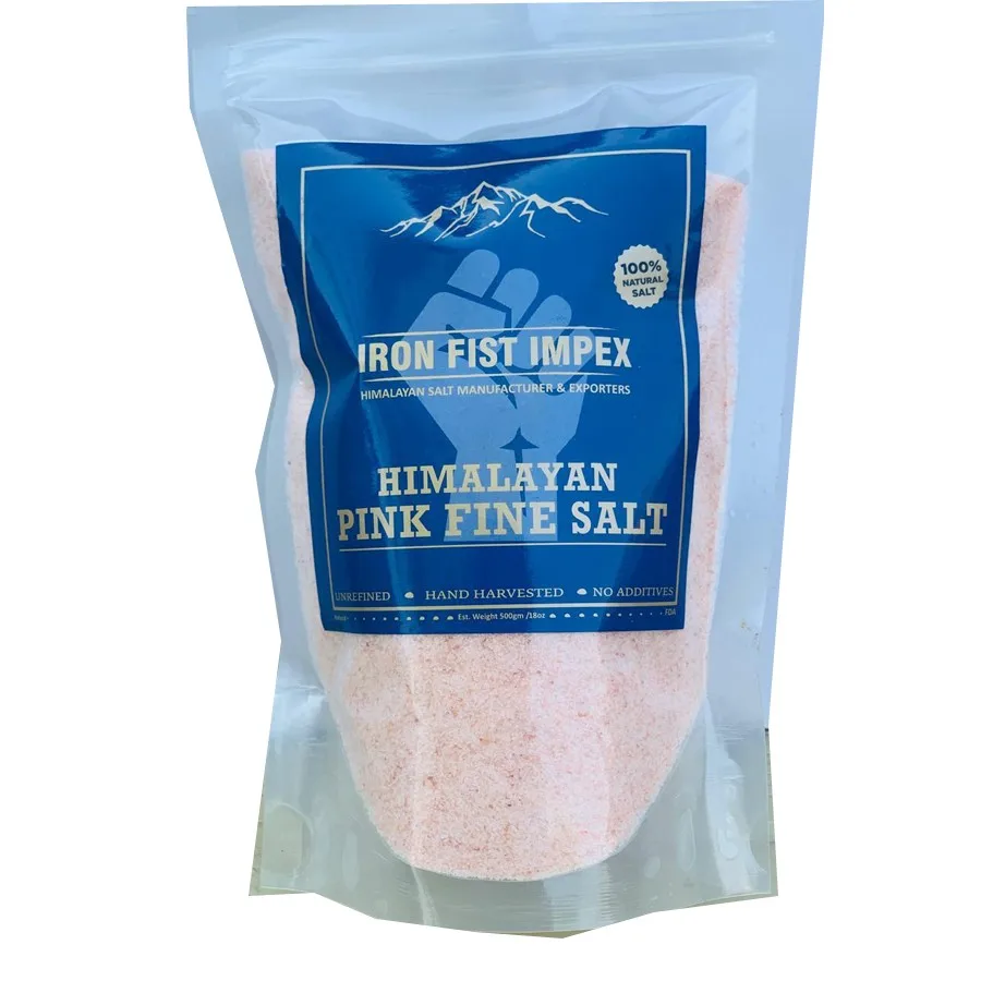  Высококачественная Гималайская Розовая Соль/Гималайская скальная соль