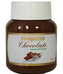 
Frapella Chocolate Spread Cream 350 G 