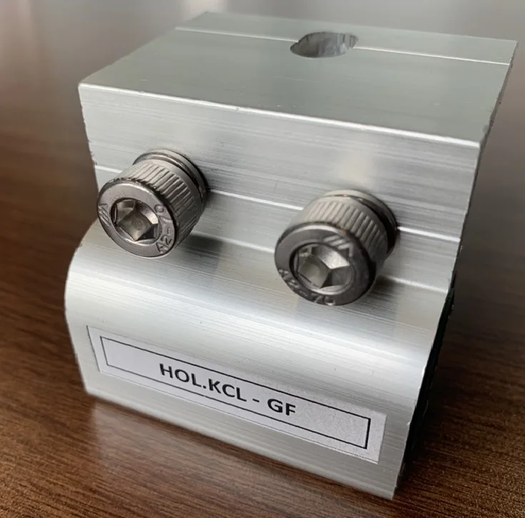 High Quality Roof Solar System Aluminium Solar Cliplock Solar Mounting Bracket  Made In Vietnam