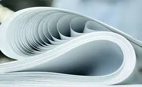 OXIDIZED STARCH (E code: 1404 )