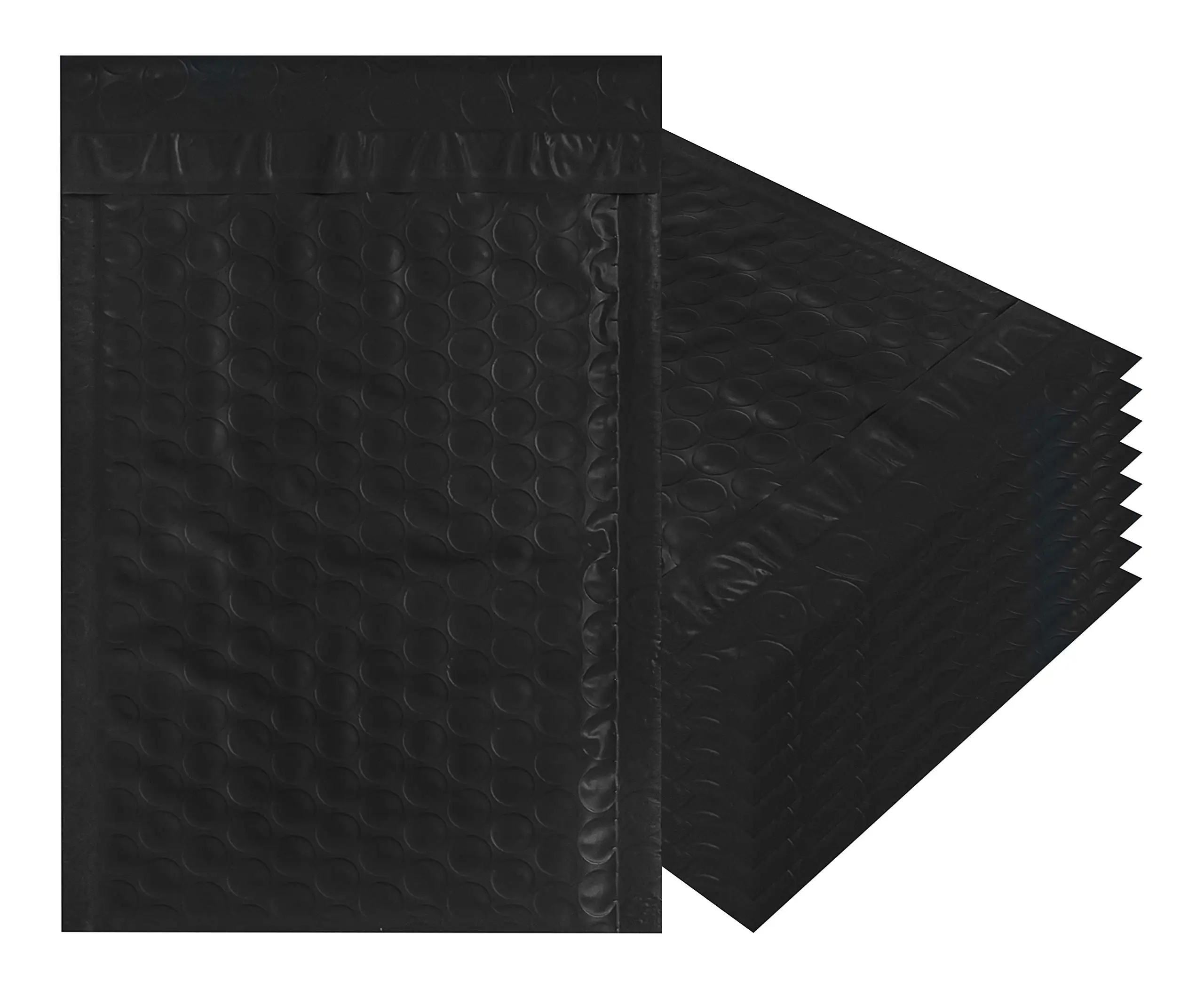 
Wholesale 18*23cm Waterproof Poly Bubble Mailer Bags MOQ200 Self Seal Padded Envelope Shipping Bags 