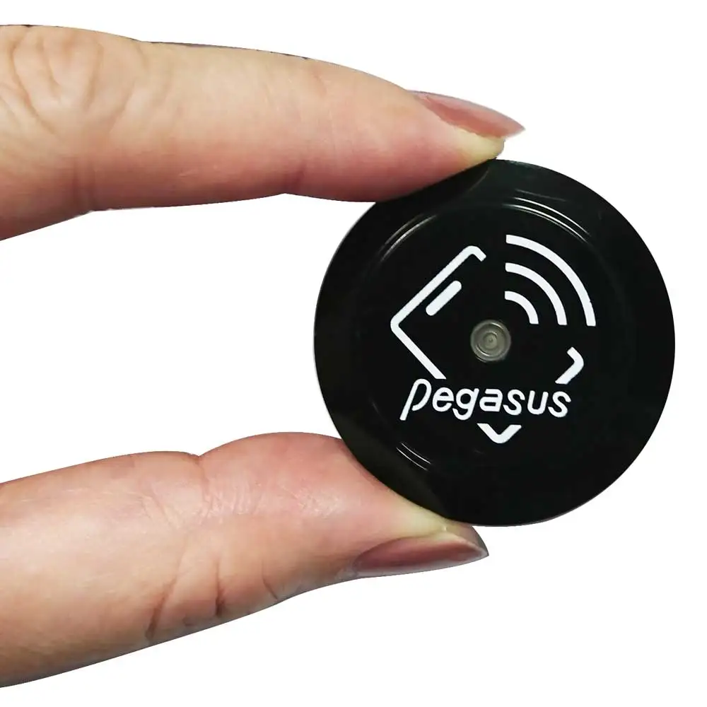 Автономный мини-контроллер доступа RFID 13,56 МГц ISO 18092