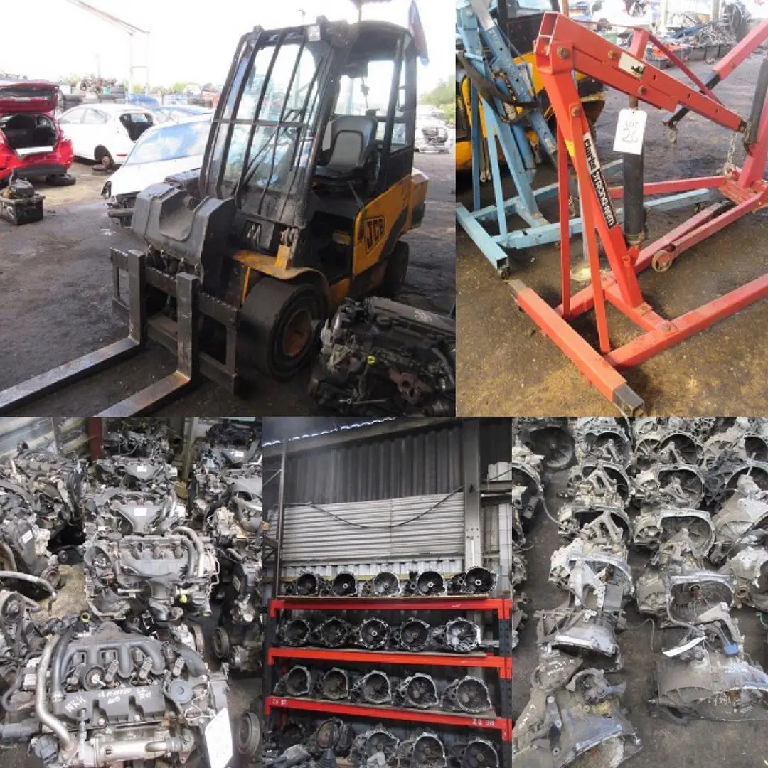QUALITY USED CAR ENGINE