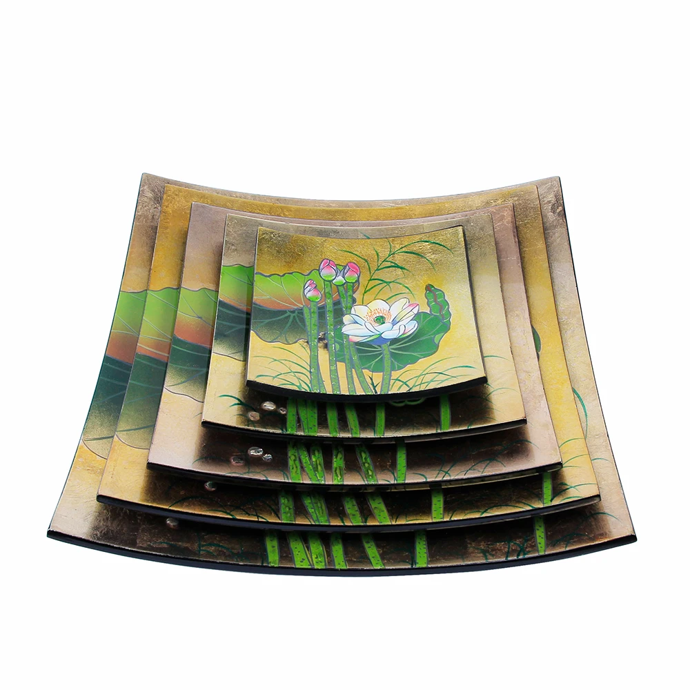 
High Quality Best Selling Eco Friendly New Collection of Solid Lacquer Pate From Viet Nam 