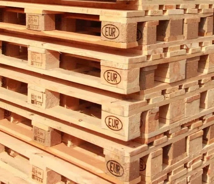 
cheap price factory wholesale EURO wood pallet 