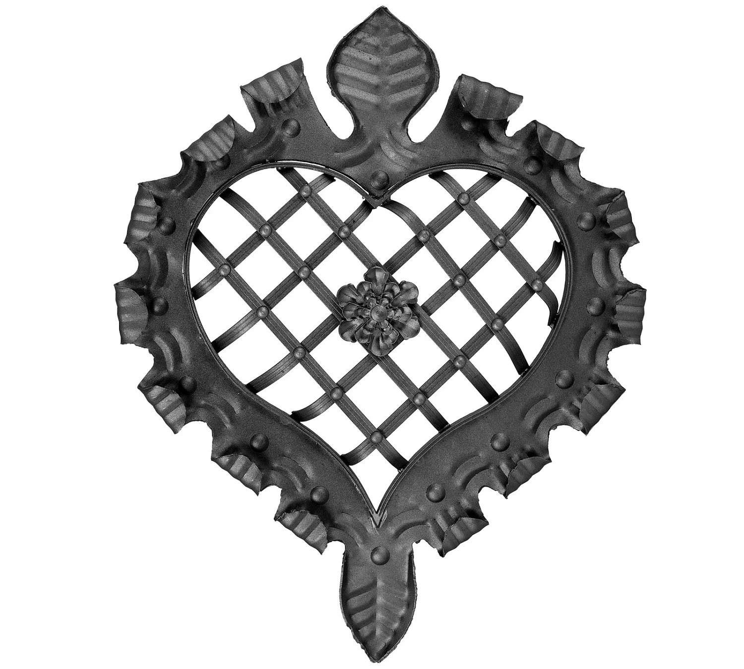 Fence Piece of Fencing  Wrought Iron Case Bags Steel Anti Window Packing Cast Material Origin Type Door Rust Deck Treat