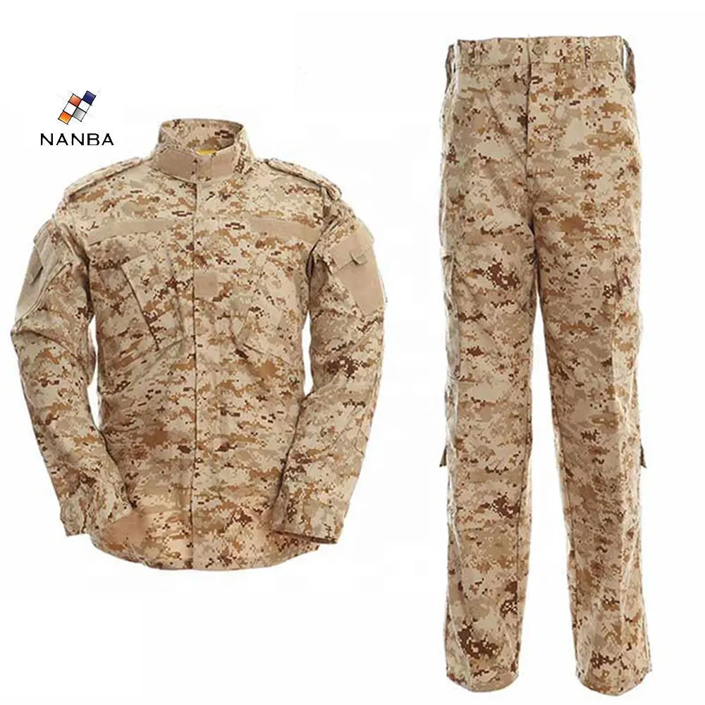 Индивидуальная тактическая армейская форма Рекламная цена горячая распродажа удобное ношение