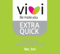 STRONG EXTENSION GLUE 5g