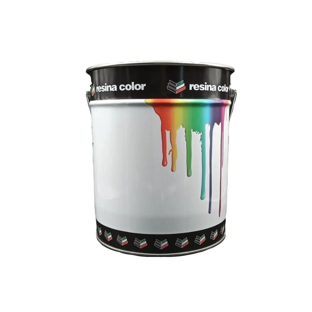 Delux Casa Extra - Superwashable acrylic paint for inside outside