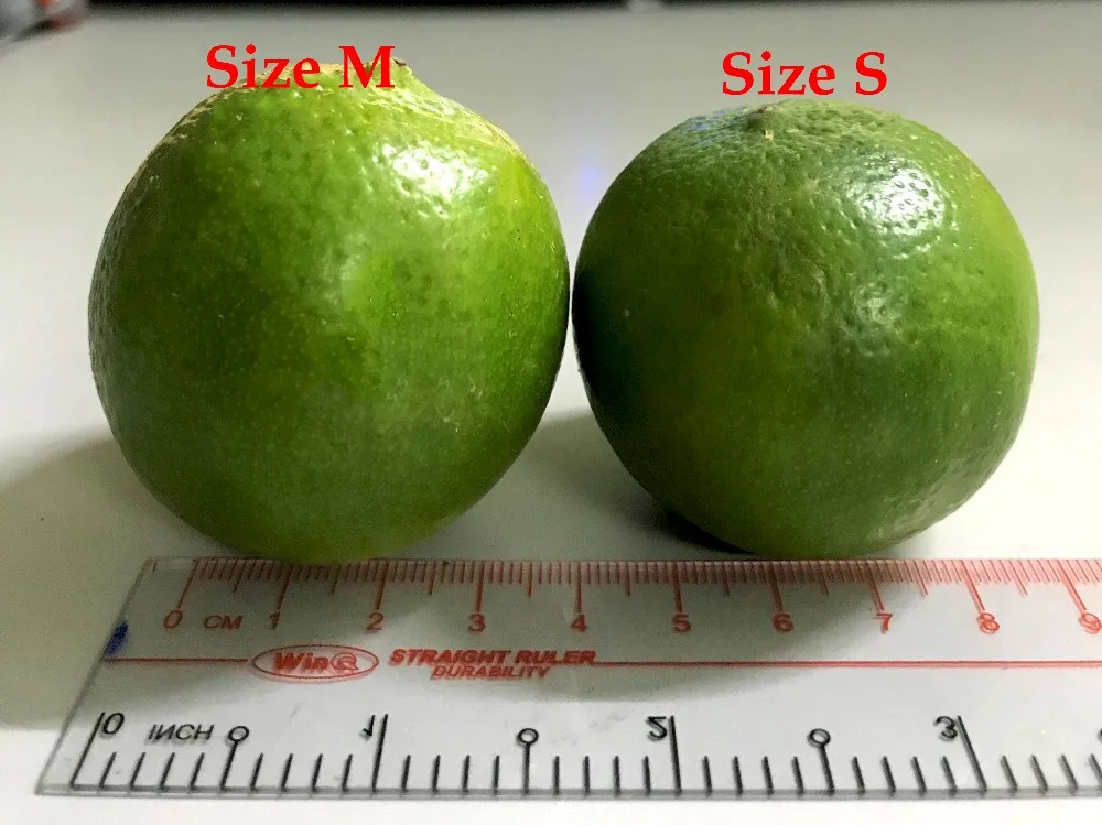 Высокое качество свежий лимон/Лучшая цена зеленый лимон/мисс Эстер (WhatsApp: + 84