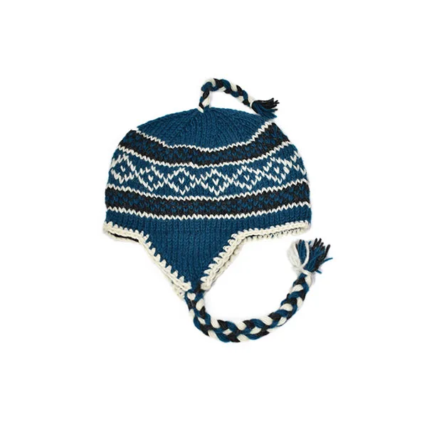 Best seller woolen hat with high quality wool and high quality lining/High quality woolen hat-Fair made in Nepal