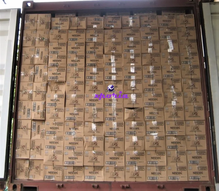 Кофейный порошок в саше 2 грамма для отеля | Индонезийское происхождение