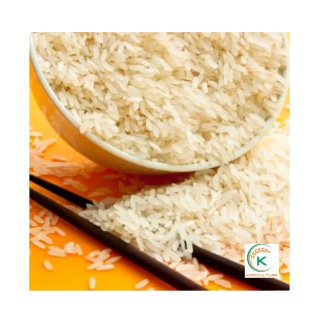 Вьетнам ISO сертифицированный ST25 длинный зернистый рис 5% сломанный прозрачный Высокая чистота ВЬЕТНАМСКИЙ РИС