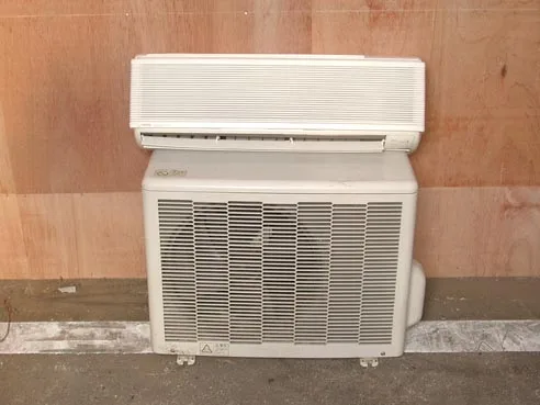 Japanese Second Hand Split Air Conditioners