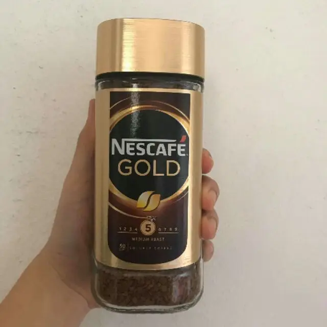 Nescafe Gold 100 g