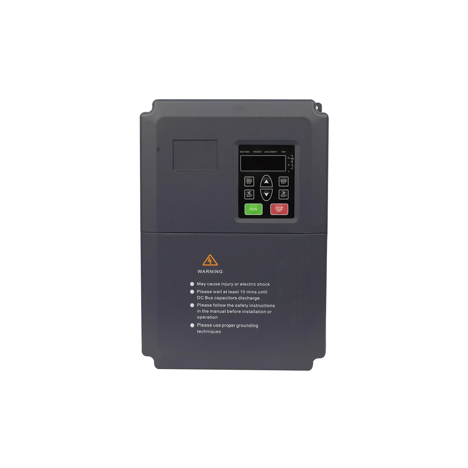 Инверторный Солнечный частотно-регулируемым приводом насос привод 3 фазы однофазный трехфазный преобразователь