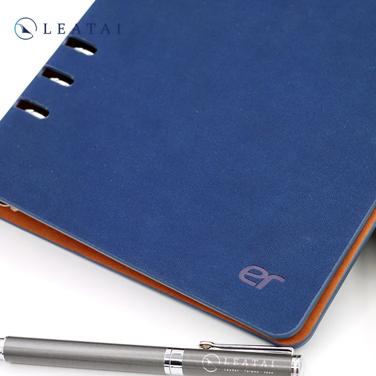 
Wholesale Custom Ring Binder Manufacture 