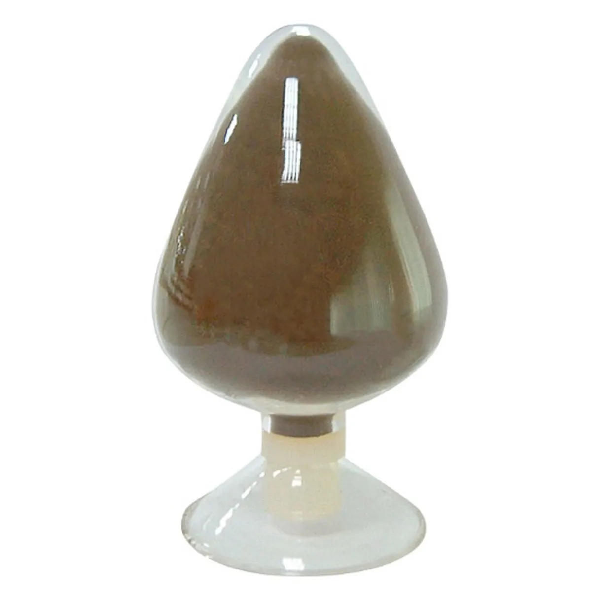 Cordyceps sinensis Mushroom Extract Powder ISO HACCP Certified