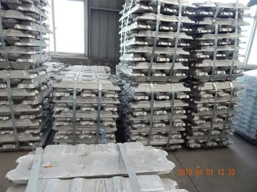 Best Quality Aluminum Ingot 99.7% Cheap Price Aluminum Ingot 99.7%