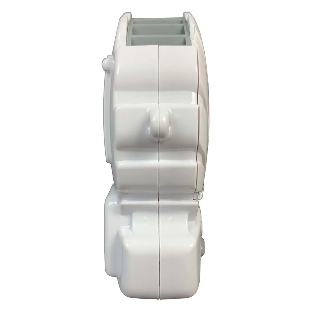 Мини-стерилизатор Johnlite UVC с ионизатором HEPA-очиститель воздуха портативный переносной USB-вентилятор убивает 99.9% вирусов бактерий микробов