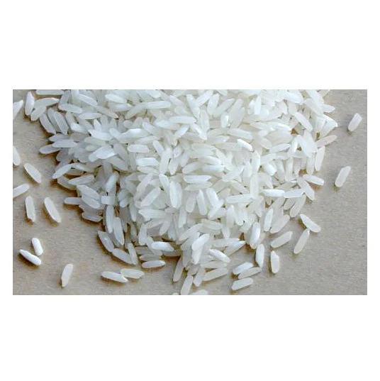 Натуральное качество Лучшая цена пароваренный рис 5% сломанный доступен оптом