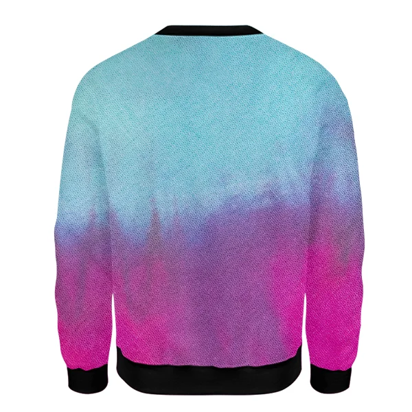  Камуфляжный свитшот для мужчин камуфляжный Спортивная рубашка